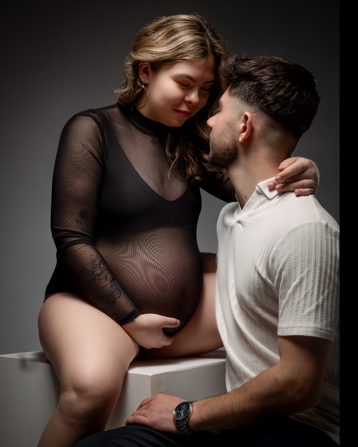Maternity Photography High Wycombe: Your Beautiful Journey