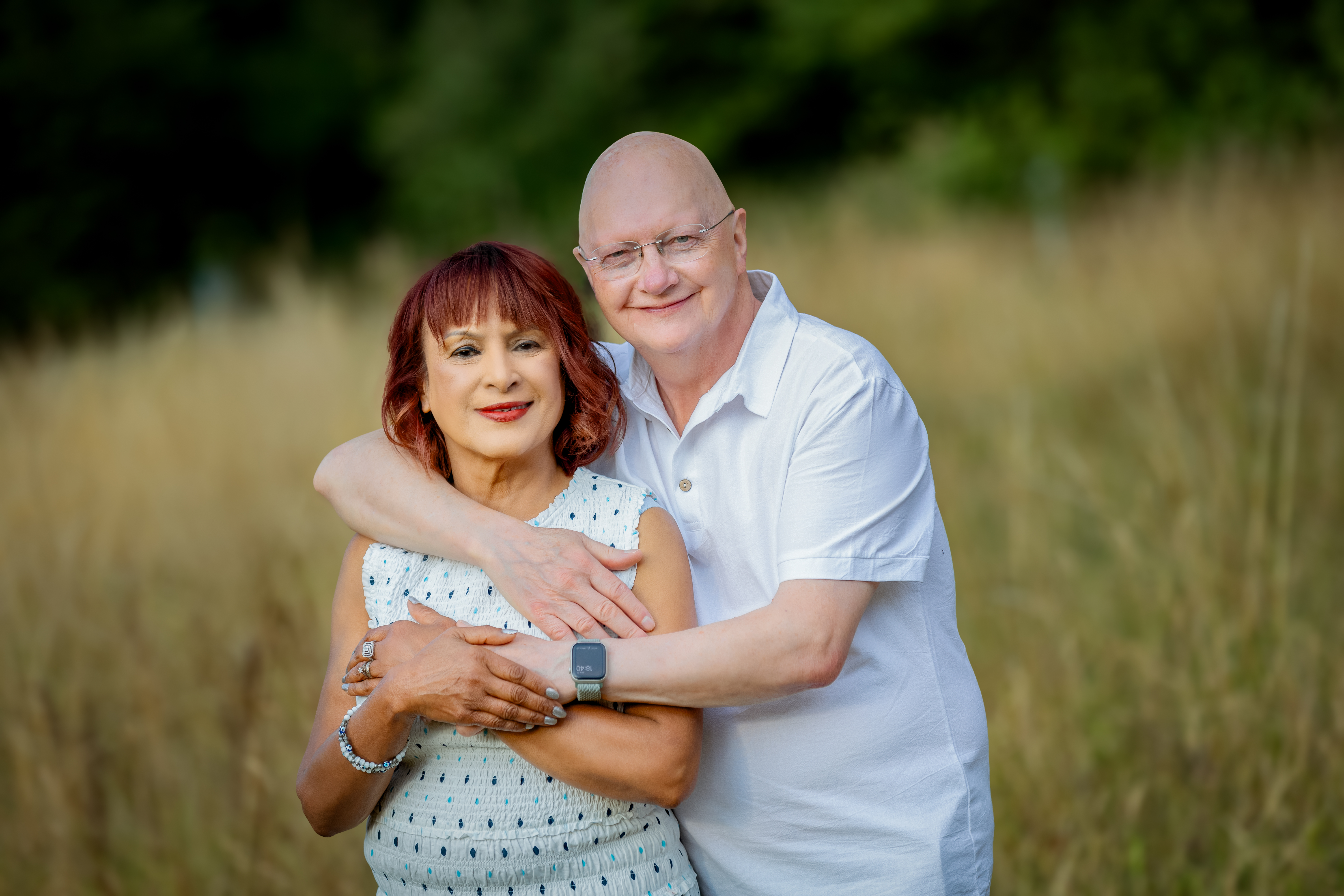 High Wycombe Couples Photography: Celebrating Your Journey